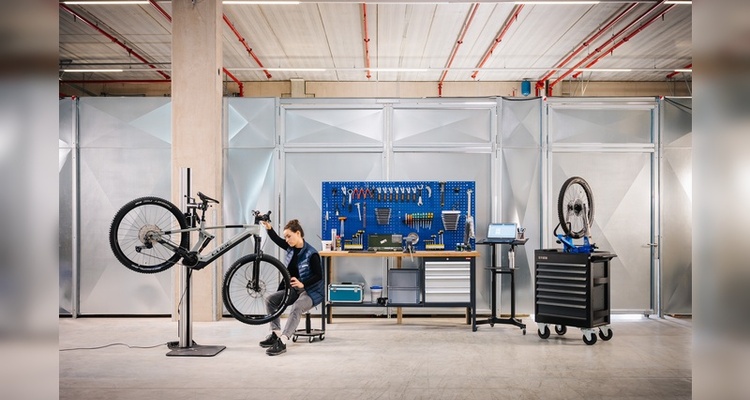Accell Group i Upway uruchamiają program odkupu używanych e-bike'ów