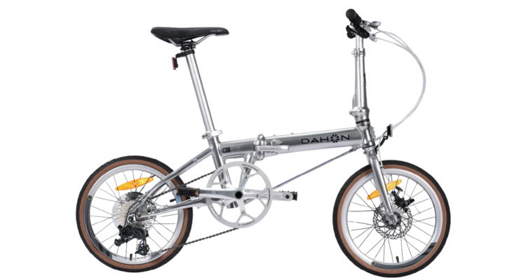 Dahon zwiększa przychody o 54%