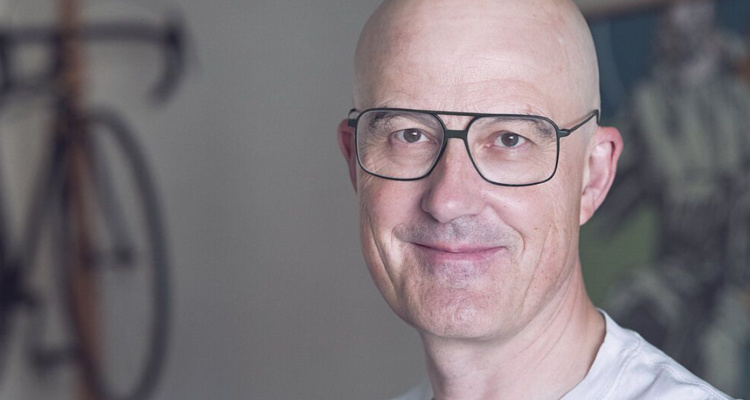 Założyciel Canyon wraca do zarządzania firmą