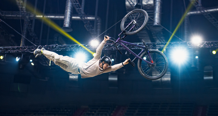 NS Bikes, Rondo i Creme wracają na rynek. Storm Riders finalizuje przejęcie aktyw 7ANNA