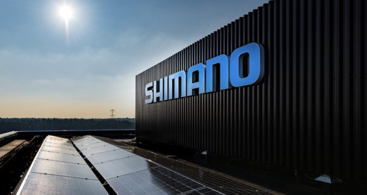 Prezes Shimano Europe Group odejdzie końcem roku