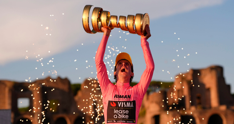 Wartość Giro d’Italia w euro. Wpływ społeczny i siła oddziaływania