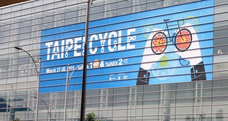 Taipei Cycle 2027 stawia na nową strategię