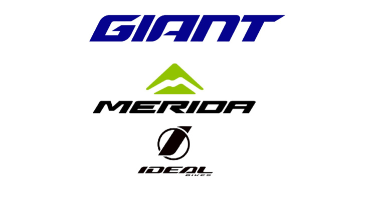 Giant, Merida i Ideal wyniki w sierpniu 2025