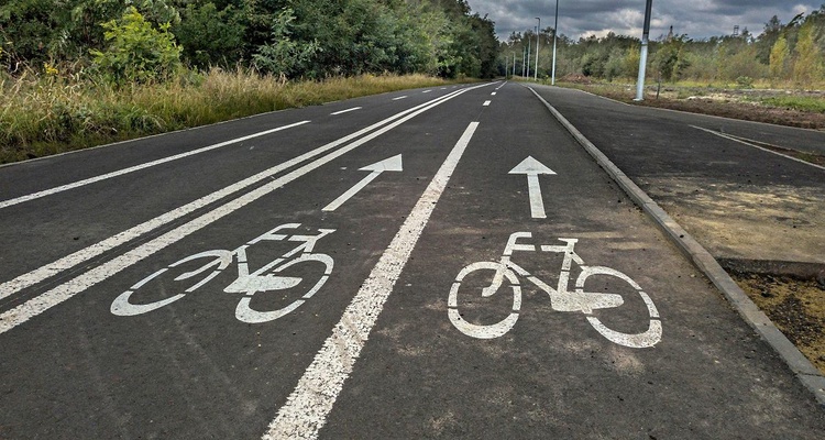 Metropolia inwestuje w velostrady. Znaczące dotacje dla Katowic, Mysłowic i Czeladzi