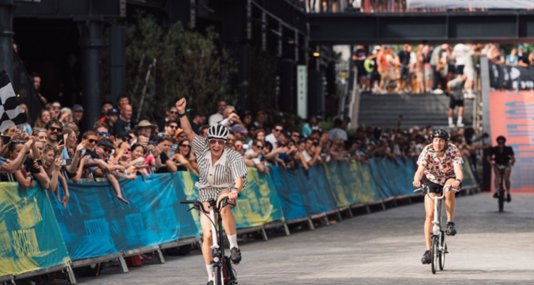 Brompton World Championship 2026 wraca w większej skali