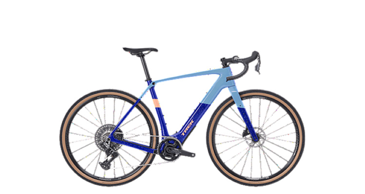 Trek wycofuje modele Domane+ i Checkpoint+