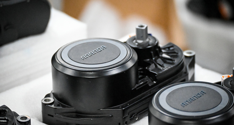 Ananda przyspiesza ESG dzięki działaniom, które napędzają zrównoważoną mobilność