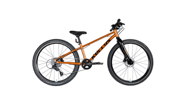 Strider Bikes zostaje wyłącznym dystrybutorem dziecięcych rowerów Kellys w USA
