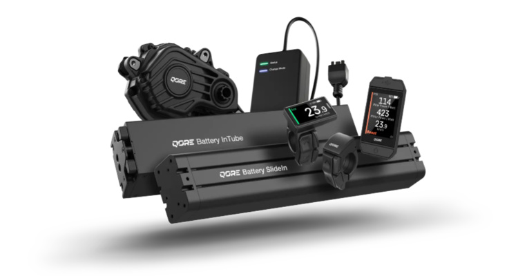 Yamaha: System Qore jeszcze jesienią na rynku