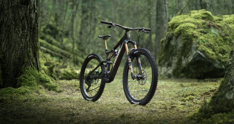 KROSS wyłącznym dystrybutorem rowerów elektrycznych Amflow w CEE