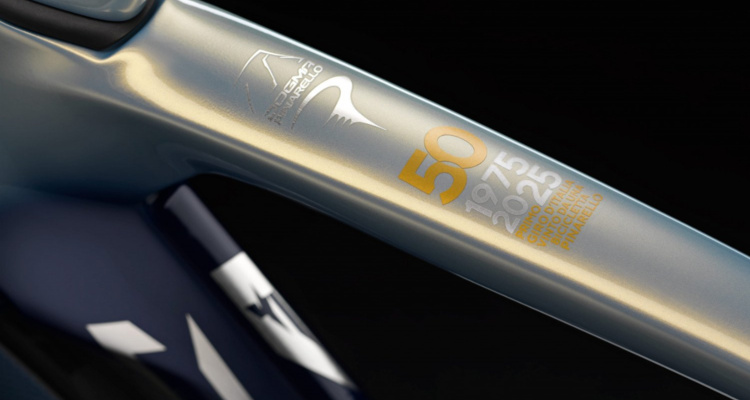 Pinarello otwiera oddział w Szanghaju