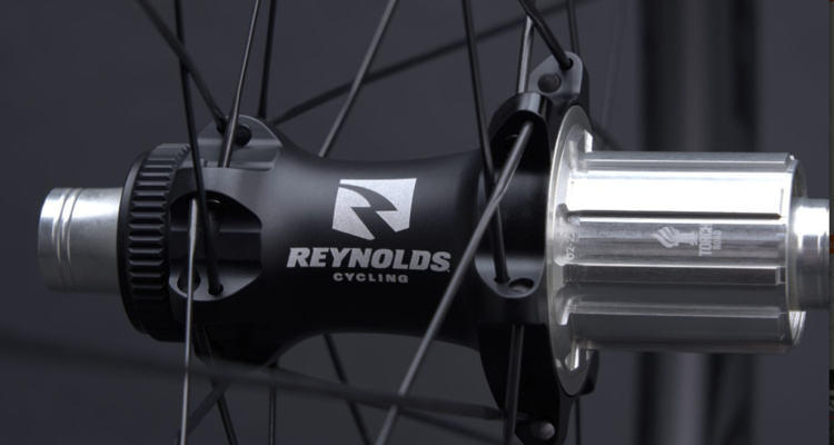 Reynolds Cycling wkracza do akcji po zamknięciu CSS Composites