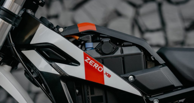 Amerykański producent motocykli elektrycznych Zero planuje przeniesienie siedziby do Europy