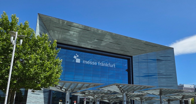 Eurobike 2025 wykazał się globalną atrakcyjnością w napiętym otoczeniu rynkowym