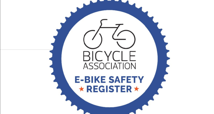 11 marek rowerów elektrycznych, w Rejestrze Bezpieczeństwa