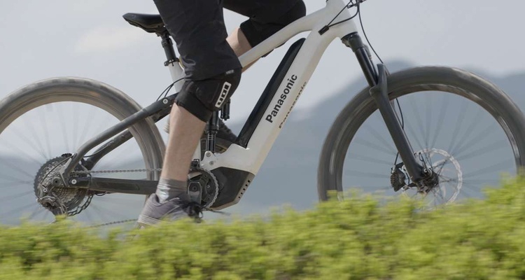 Panasonic E-Bike Systems Europe powiększa swój zespół