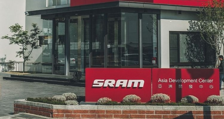 SRAM rozszerza dystrybucję w Europie Wschodniej dzięki Aspire Sports