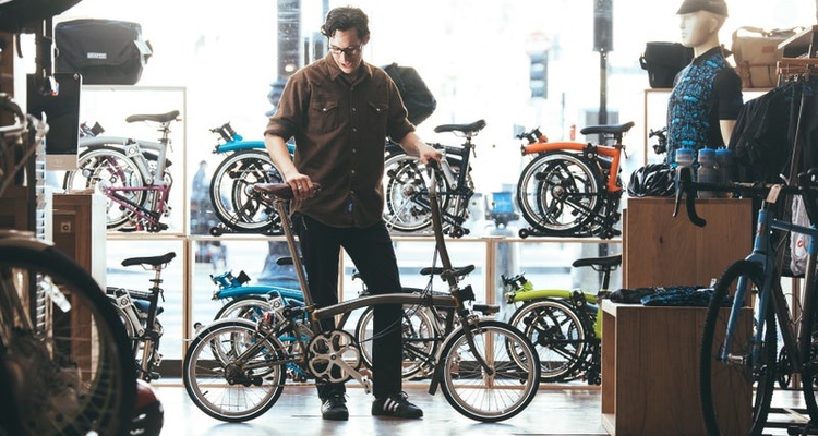 Decathlon i BA Capital inwestują w Brompton