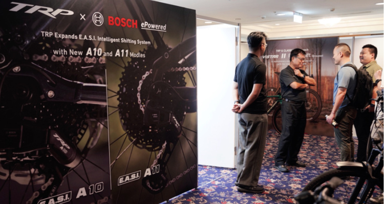 Raport z Taichung: Branża wkracza w „strefę zagrożenia”