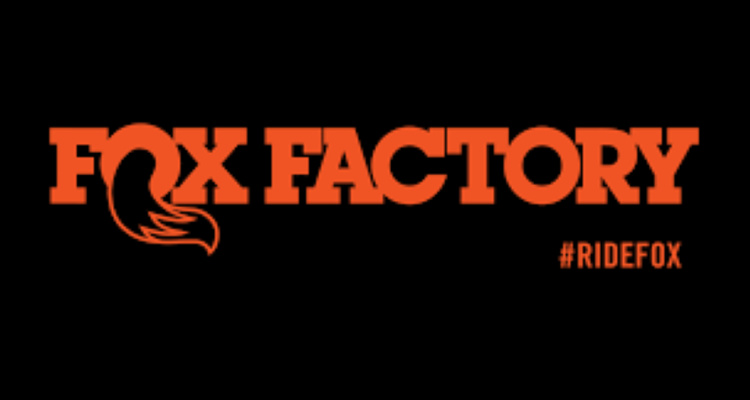 Fox Factory przewiduje wzrost sprzedaży