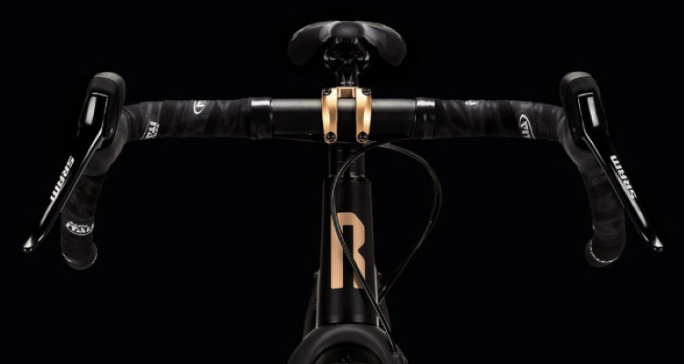 NS Bikes, Rondo, Creme w rękach marki STORM