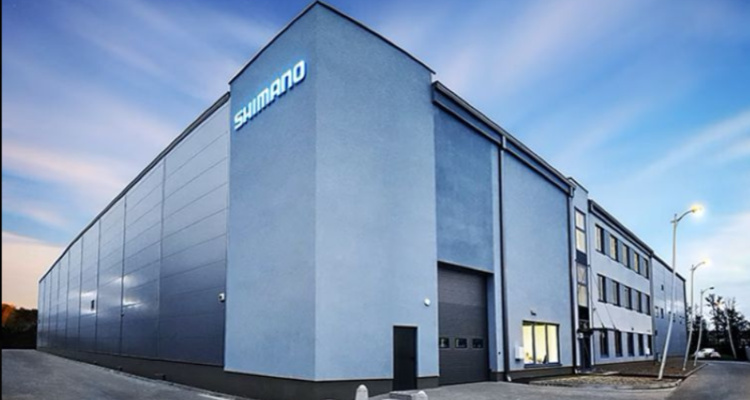 Shimano ukarane przez Japońską Komisję Sprawiedliwego Handlu