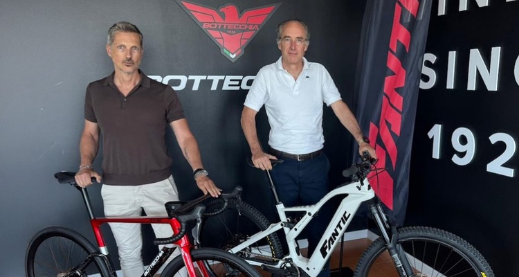 Fantic po restrukturyzacji wyznacza nowy kierunek rozwoju segmentu rowerowego