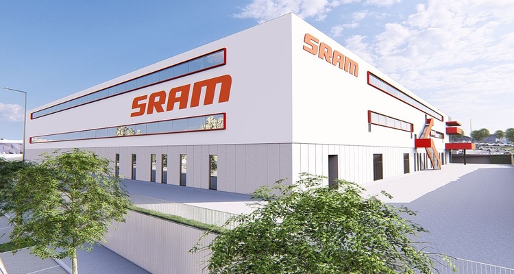 SRAM inwestuje w nową fabrykę w Portugalii. Produkcja dla Europy ruszy w 2028 roku