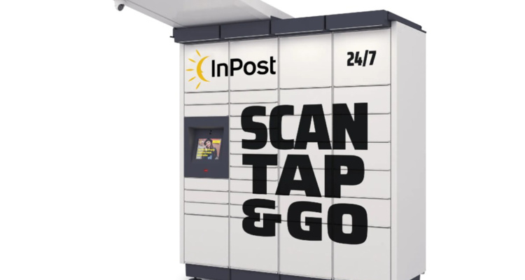 UK. Tredz wprowadza usługę dostawy i zwrotów z InPost