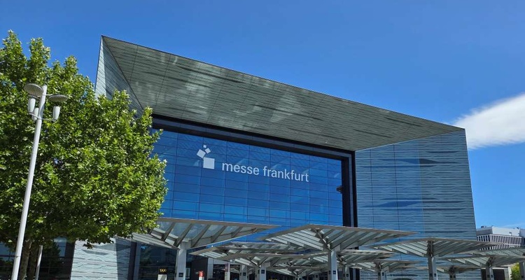 Fairnamic: Targi Eurobike odbędą się w 2026 roku i w późniejszych latach