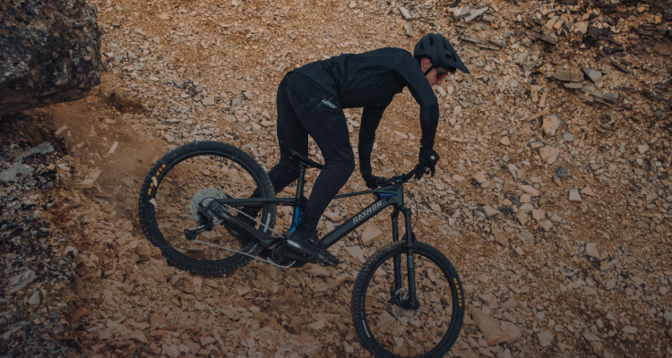 Raymon Bicycles ostrzega przed oszustwami