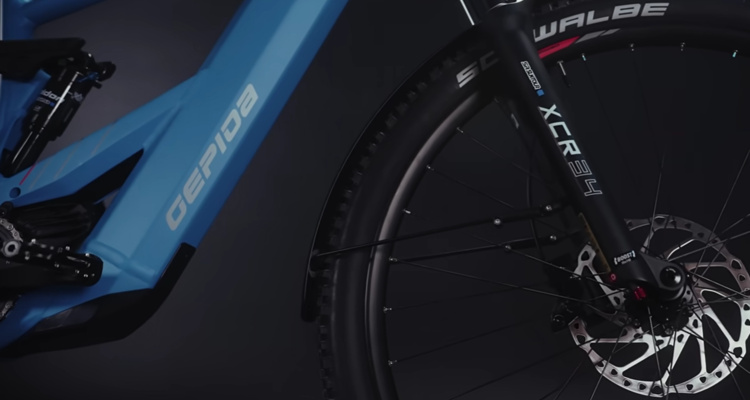 Upadek Olimpia Bicycle Ltd.: koniec marki Gepida po 32 latach