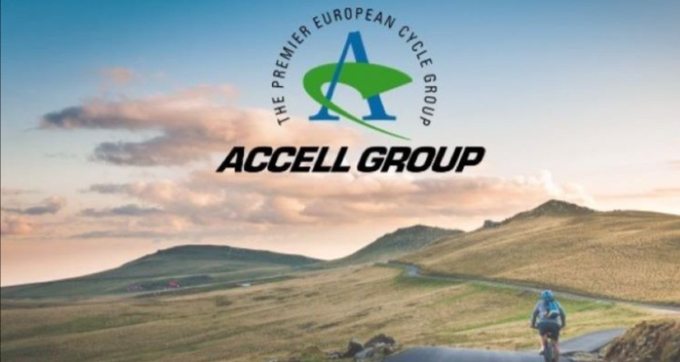 Grupa Accell z nowym dyrektorem zarządzającym