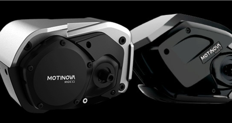 Motinova sprzedana do Shihe Electric