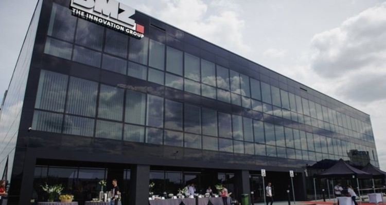 BMZ koncentruje europejską produkcję baterii rowerowych w Gliwicach