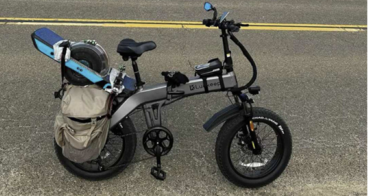 Amazon i chińska marka e-bike pozwane po awarii hamulców. Poszkodowana domaga się 1 mln dolarów