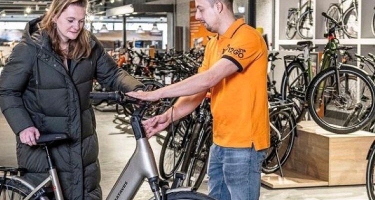 12GO Biking przejmuje tysiące rowerów Accell. Batavus, Sparta i KOGA trafiają do nowego kanału sprzedaży