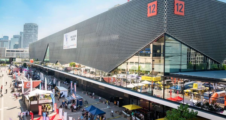 EUROBIKE 2026 publikuje pierwszą listę wystawców i program wydarzeń