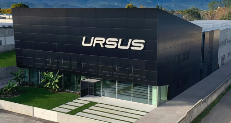 Nowa synergia stawia na produkcję komponentów we Włoszech