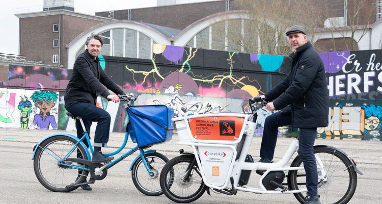 Czy rowery cargo staną się kiedyś czymś więcej niż niszą rynkową?