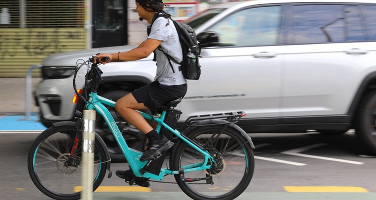 Nowy Jork zaostrza działania wobec e-bike'ów i hulajnóg elektrycznych
