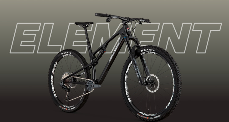 Rocky Mountain mocniejszy w Europie