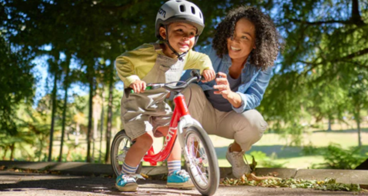 Woom osiąga rekordowe wyniki w pierwszej połowie 2025 roku