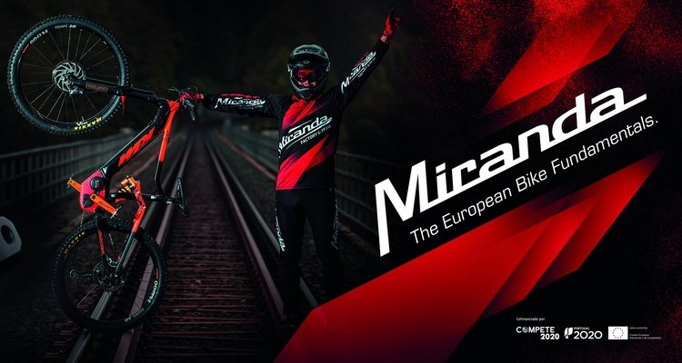 Miranda Bike Parts inwestycje w fabrykę