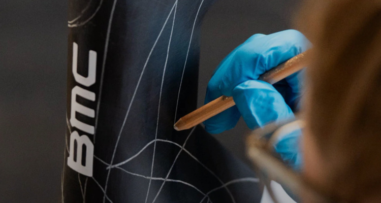 Grupa BMC Switzerland z nowym kierownictwem