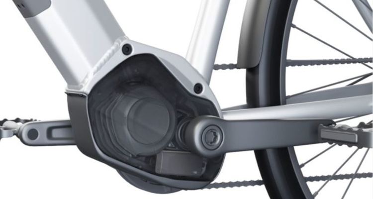 Comodule wprowadza nowy moduł śledzenia do rowerów elektrycznych