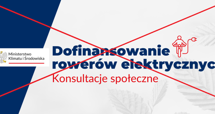 Dopłat do elektryków w Polsce nie będzie...