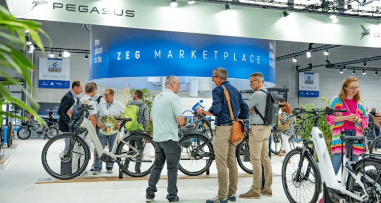 ZEG Bike Show 2026: ponad 100 wystawców i premiery kolekcji na sezon 2027
