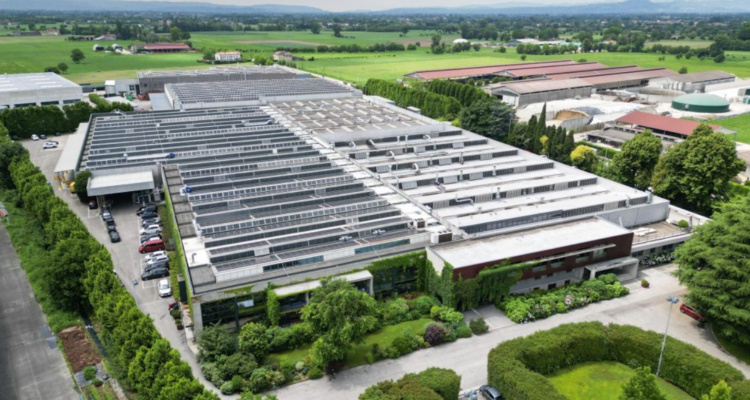 Grupa Selle Royal otrzymała certyfikat zrównoważonego rozwoju ISCC+